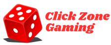 Click Zone Gaming